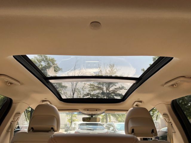 Used 2019 Lincoln Nautilus Reserve AWD/4WD image 21