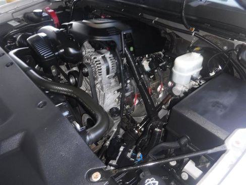 Used 2007 Chevrolet Silverado 1500 W/T RWD image 20