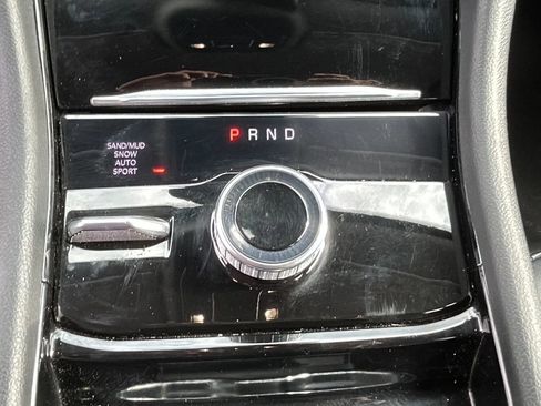 Used 2021 Jeep Grand Cherokee L Limited image 32