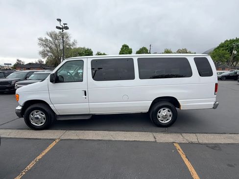 Used 2007 Ford E-350 and Econoline 350 XL RWD image 4