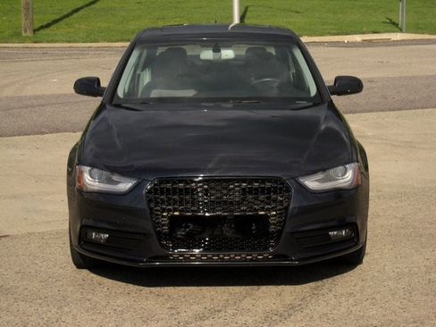 Used 2013 Audi A4 2.0T Premium Plus image 5