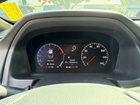 Used 2024 Honda Ridgeline Black Edition image 25