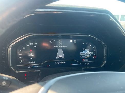 Used 2022 GMC Sierra 1500 Elevation AWD/4WD image 11