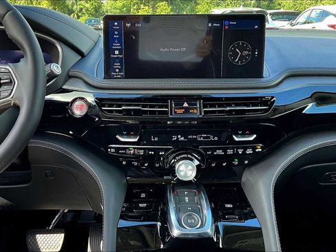 New 2026 Acura MDX SH-AWD w/ Advance Package image 6