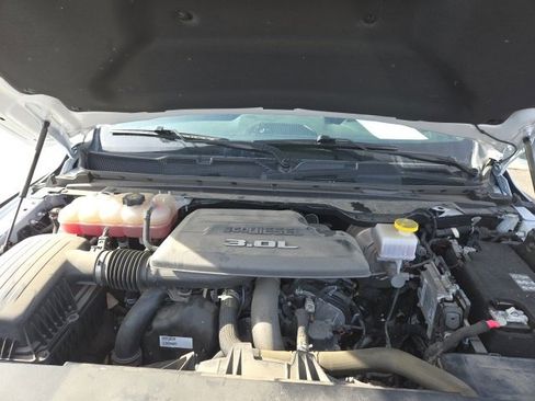 Used 2022 RAM 1500 Lone Star image 35