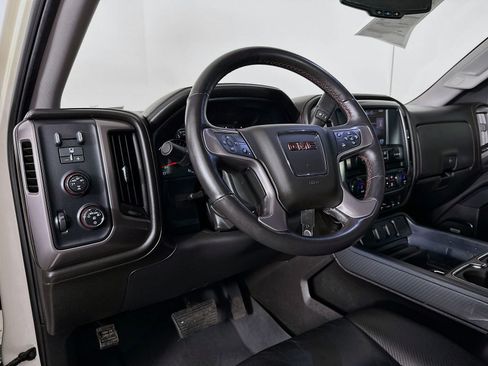 Used 2014 GMC Sierra 1500 SLT w/ All-Terrain Package AWD/4WD image 9
