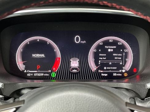 Used 2022 Acura MDX A-Spec image 31