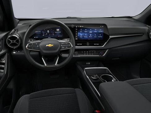 New 2026 Chevrolet Equinox LT w/ Safety and Technology Package image 31