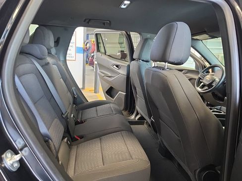 Used 2026 Chevrolet Equinox LT AWD/4WD image 21
