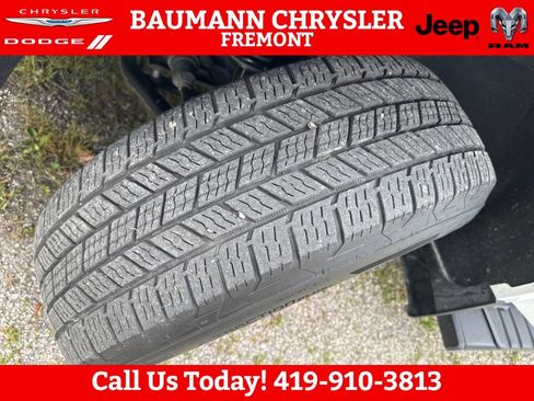 Used 2021 Chevrolet Silverado 1500 LT w/ Fleet Comfort Package RWD image 28