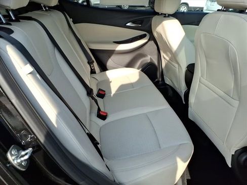 New 2026 Buick Encore GX Preferred image 20