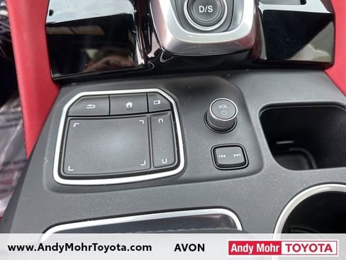 Used 2023 Acura MDX A-Spec image 28