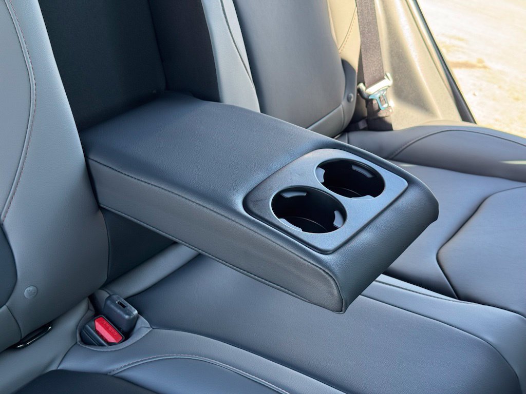 New 2026 Subaru Forester Sport AWD/4WD image 18
