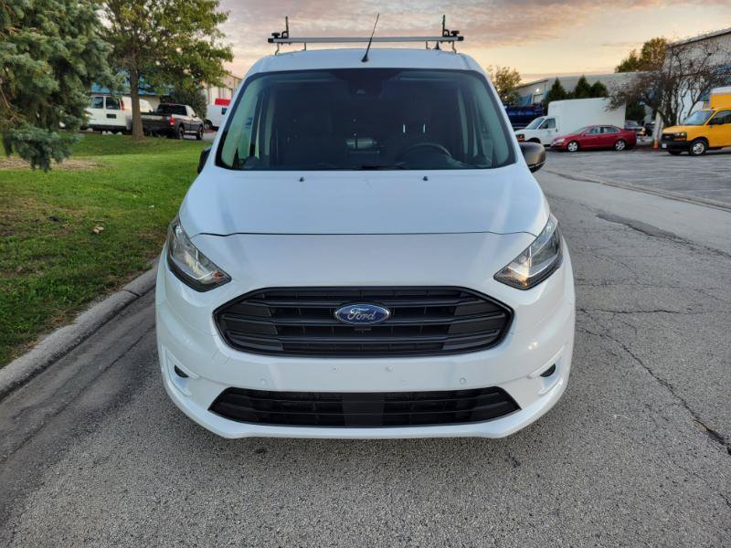 Used 2020 Ford Transit Connect XLT FWD image 36