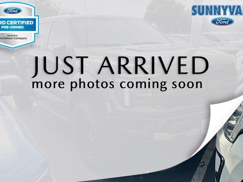 Certified 2024 Ford F150 Raptor AWD/4WD image 1