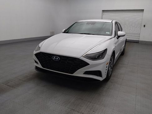 Used 2020 Hyundai Sonata SEL FWD image 15