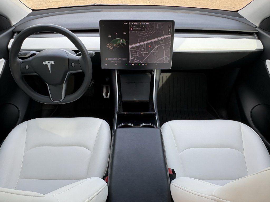 Used 2021 Tesla Model Y 2WD image 26