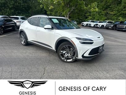 Used 2023 Genesis GV60 Performance