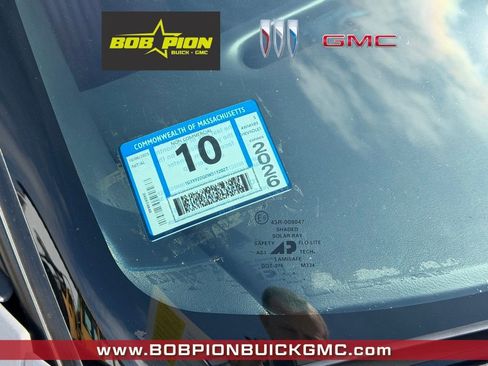 Used 1998 Chevrolet Corvette Coupe w/ Roof Pkg image 6