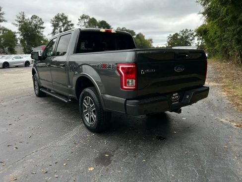 Used 2017 Ford F150 XLT w/ Equipment Group 302A Luxury image 10