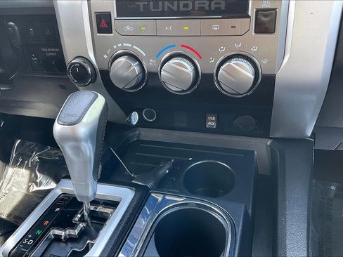 Used 2019 Toyota Tundra TRD Pro AWD/4WD image 39