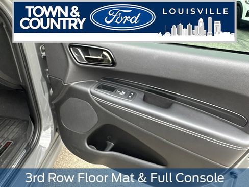 Used 2021 Dodge Durango SRT w/ Technology Group AWD/4WD image 23