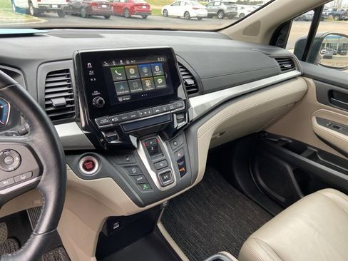 Used 2021 Honda Odyssey EX-L image 22