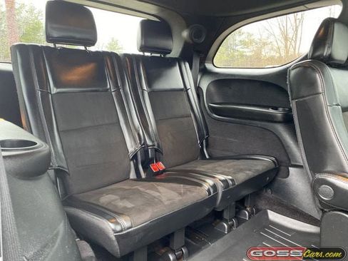 Used 2018 Dodge Durango GT w/ Premium Group image 9