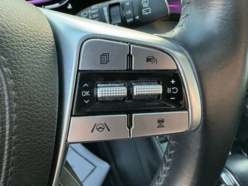 Used 2023 Kia Telluride S w/ S Sunroof Package image 21