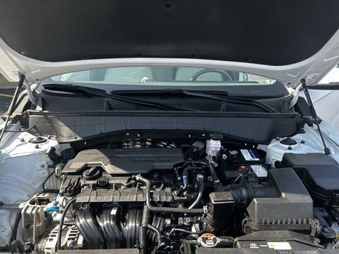 Used 2025 Hyundai Kona SEL AWD/4WD image 10