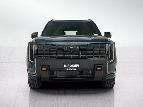 New 2027 Kia Telluride SX Prestige X-Pro AWD/4WD image 2