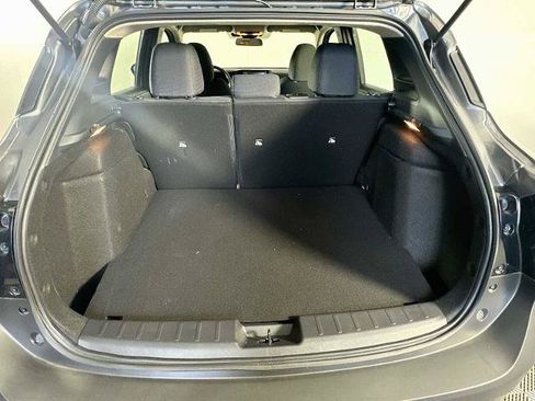 Certified 2025 Nissan Kicks S AWD/4WD image 22