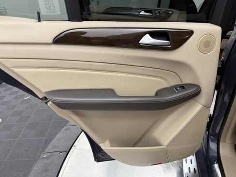 Used 2015 Mercedes-Benz ML 350 ML 350 image 27