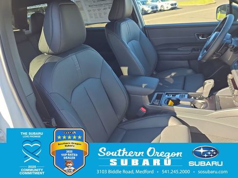 New 2026 Subaru Outback Touring XT AWD/4WD image 13