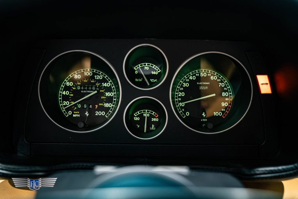 Used 1995 Ferrari F355 Berlinetta RWD image 24