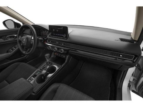 New 2026 Honda Civic LX image 17