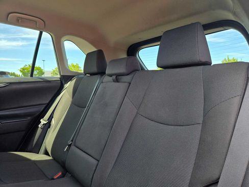 Used 2019 Toyota RAV4 LE w/ All Weather Liner Package FWD image 18