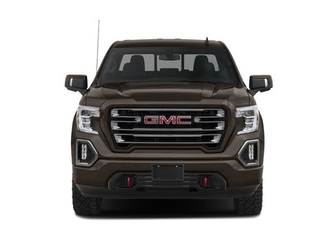 Used 2019 GMC Sierra 1500 AT4 w/ AT4 Premium Package AWD/4WD image 4