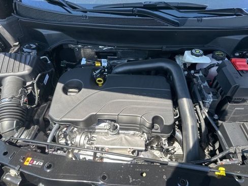 New 2026 Chevrolet Equinox LT image 33