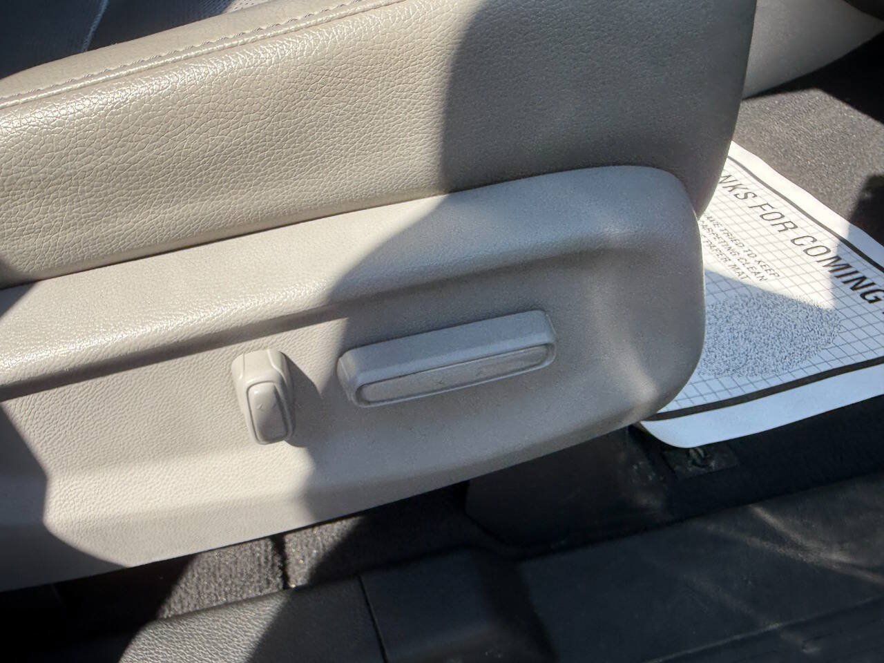 Used 2018 Honda Odyssey Elite image 42