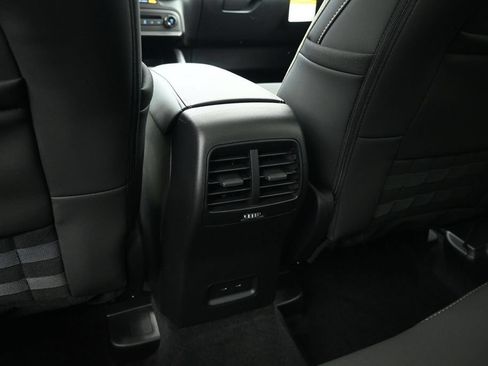 New 2026 Ford Bronco Sport Big Bend w/ Convenience Package AWD/4WD image 17