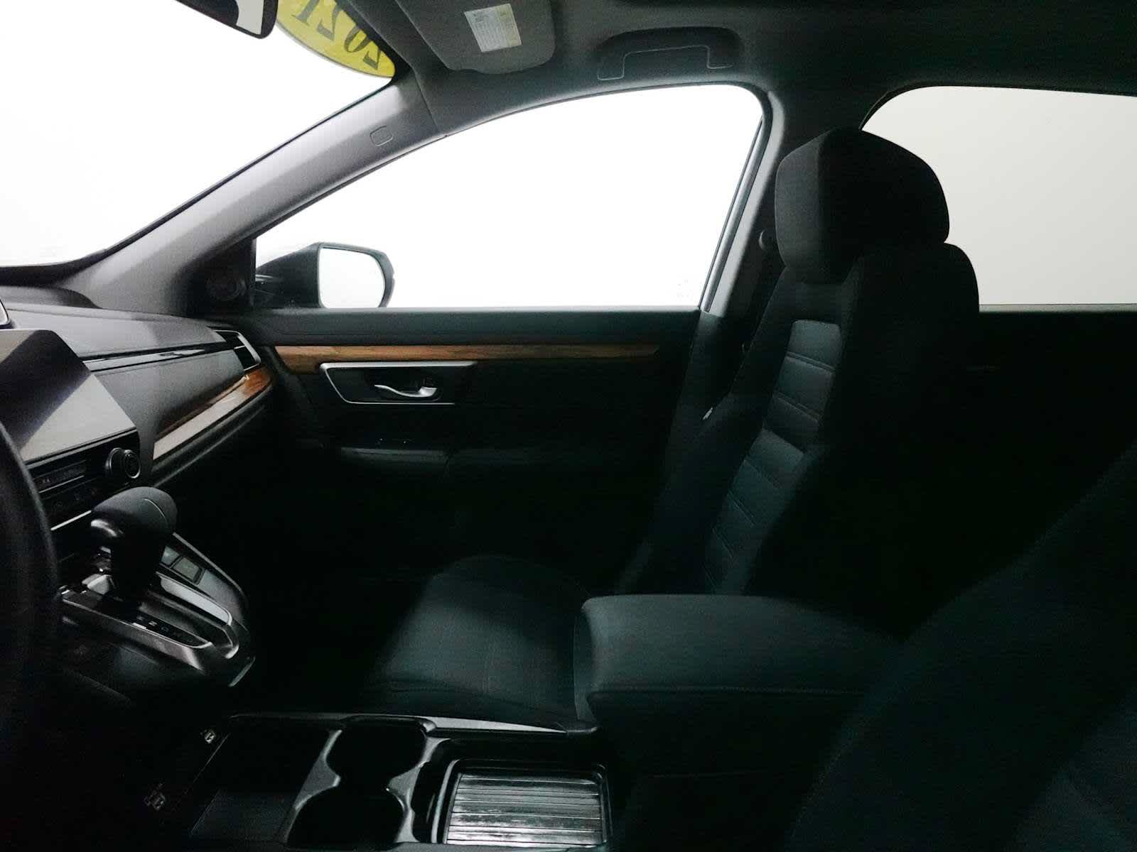 Certified 2021 Honda CR-V EX image 13