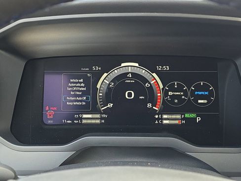 New 2026 Toyota Sequoia Platinum image 31