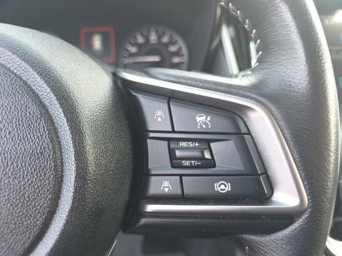 Used 2025 Subaru Outback Premium image 17