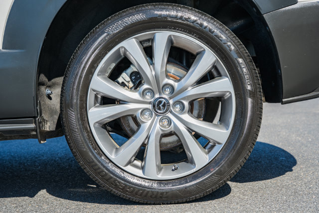Used 2023 MAZDA CX-30 AWD 2.5 S w/ Preferred Package image 18