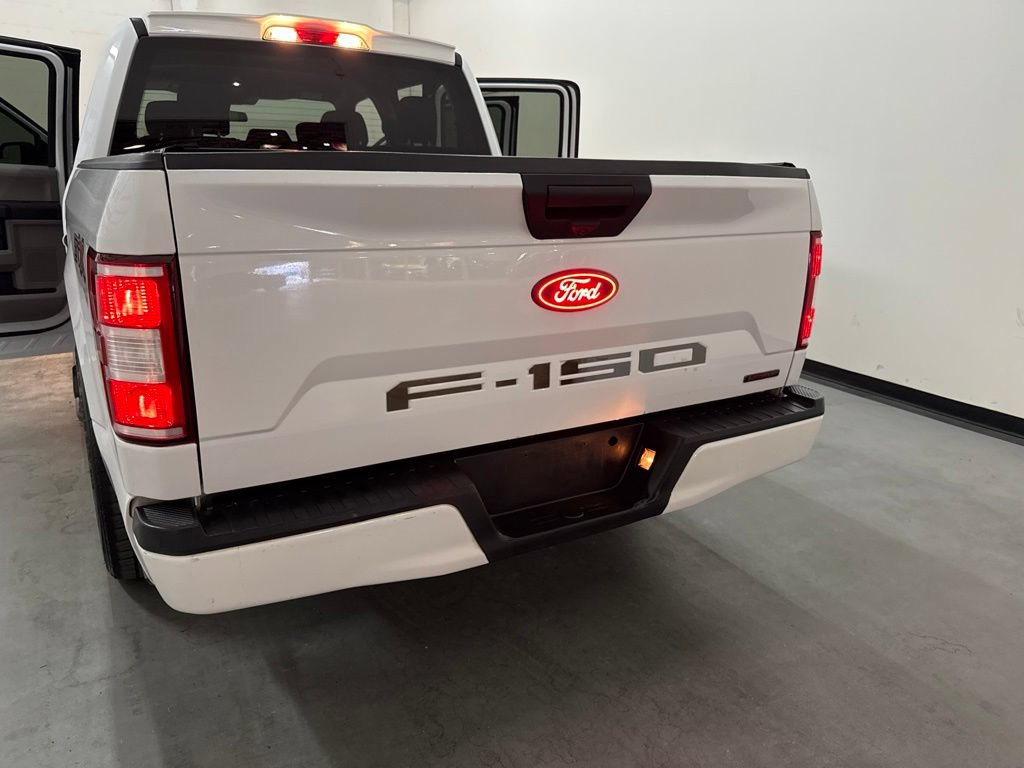 Used 2020 Ford F150 XL w/ Equipment Group 101A Mid RWD image 17
