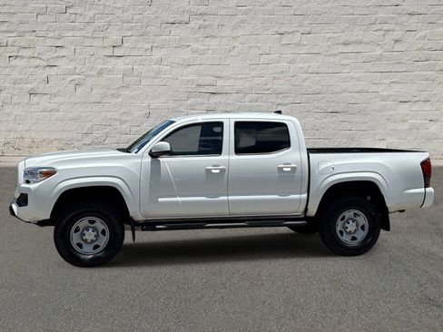 Used 2023 Toyota Tacoma SR AWD/4WD image 2