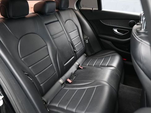 Used 2016 Mercedes-Benz C 300 Sedan image 38