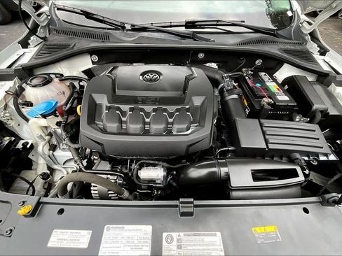Used 2020 Volkswagen Passat 2.0T S image 29