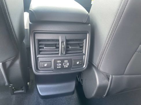 New 2026 Subaru Outback Touring XT AWD/4WD image 12